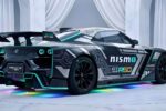 Nissan GT-R Nismo R36 Concept 2026 : La Supercar Hybride qui Bouscule le Monde